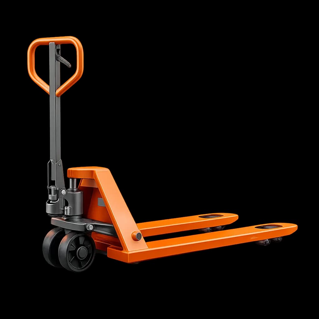 Hand Pullet Truck