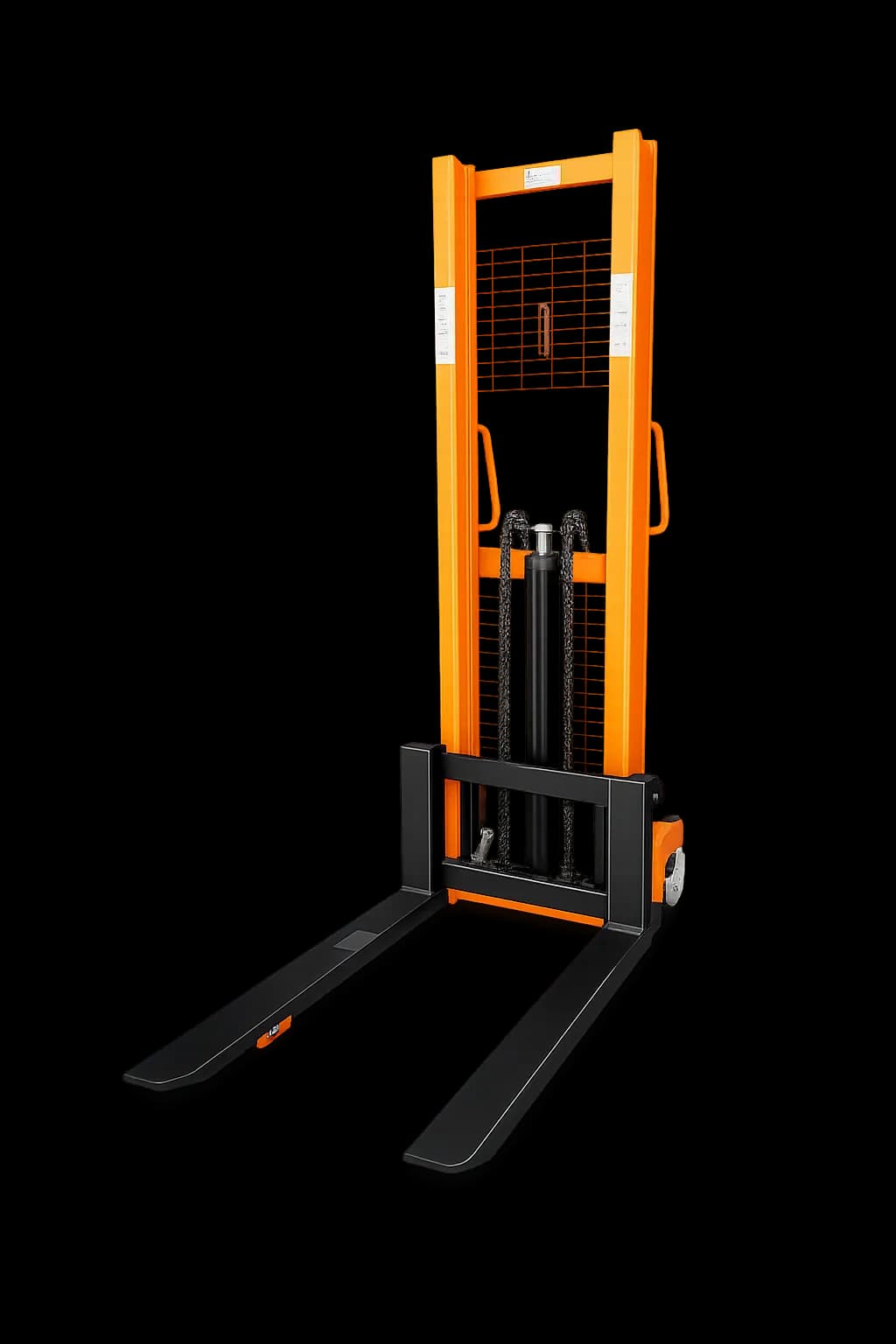 Floor Crane
