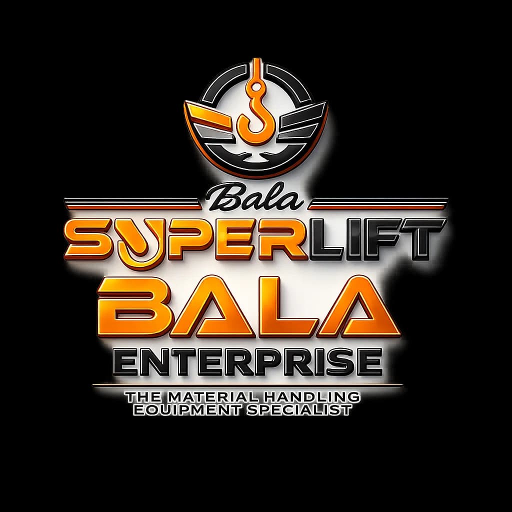 Bala Enterprise Logo