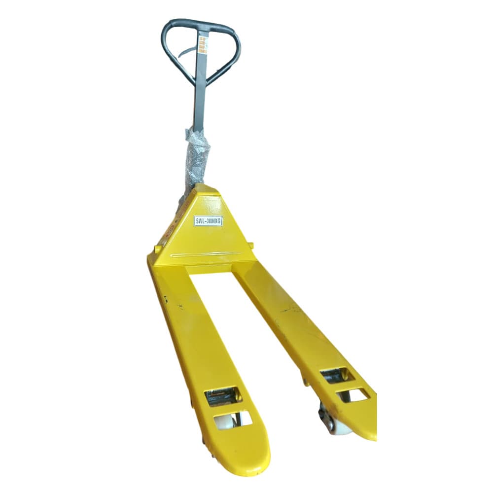 Hand Pallet Truck