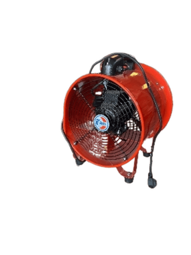 Ventilation Fan